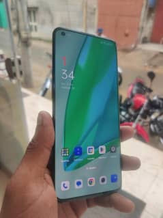 OnePlus 9 Pro 12/256 With Original Charger