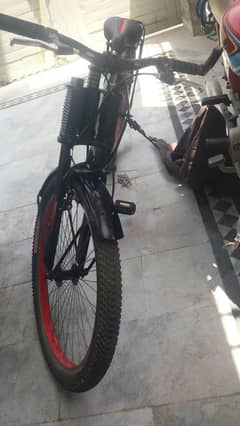 cycle