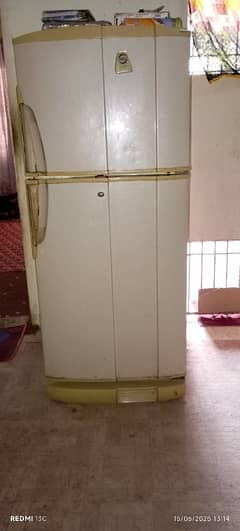 PEL Refrigerator used