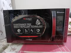 Dawlance DW-115 CHZP Microwave Oven