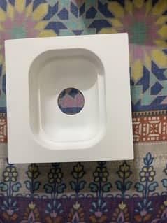 AIR PODS CAME FROM CANADA NEVER USED