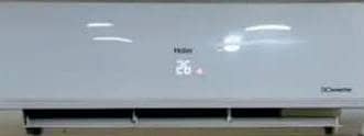 Haier