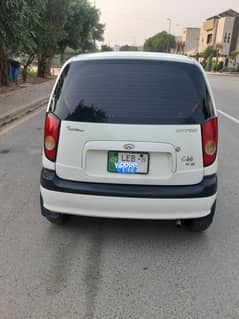 9 Model SANTRO CLUB GV 75% IN GENUINE PAINT LAHORE REGISTERED
