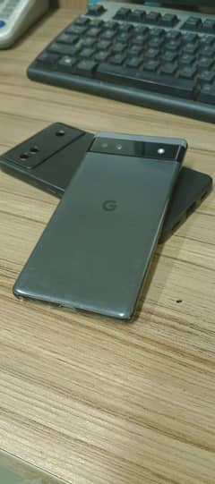Google Pixel 6a All Ok 0318/4637741