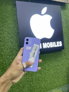 iPhone 12 Pta Approved