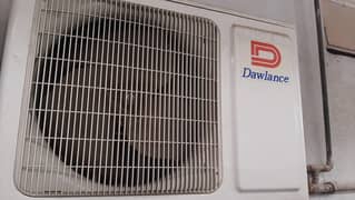 Dawlance AC fully working condition