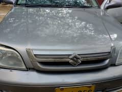 family used car