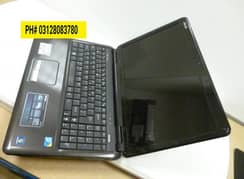 Asus Glossy Laptop 4th Generation 4GB Ram 250GB HDD 2Hours batry tmng