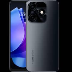 Tecno Spark 10C Found a Mobile