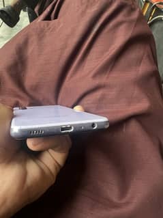 sumsung A 32 full box 6 gb ram 128 memory pta approved