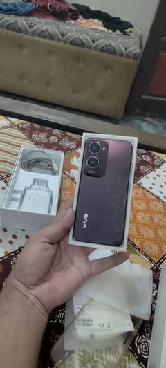 vivo y18 6gb ram 128gb