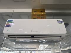 Electrolux new ac just 5 months used brand new