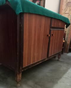 Wooden