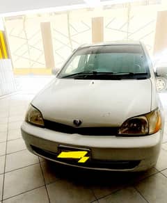 Toyota Platz please Call @ 0331-2270816 Adil Khan