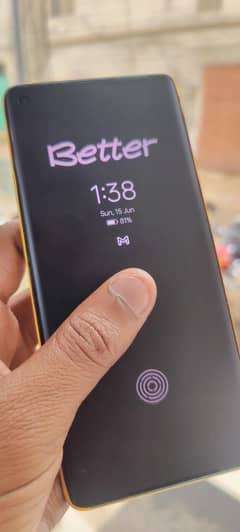OnePlus 8 12/256 Original with charger