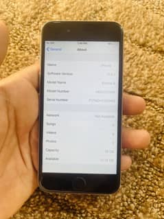 I phone 6