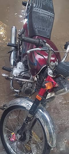 good condition