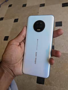Infinix note 7 for sle