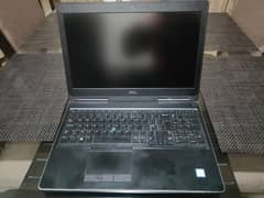 Dell Gaming Laptop /work station for sale