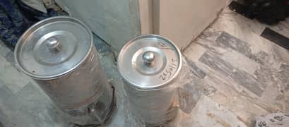 m y s dry grinder 1 kg and 2 kg brand new not used