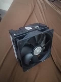 Cpu