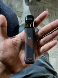 x slim go pod