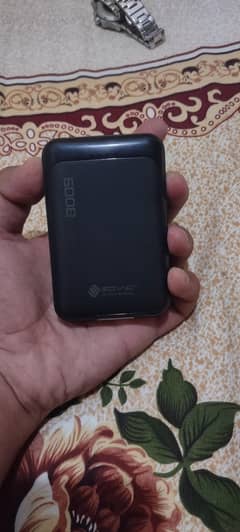 Sovo 6000 mAH