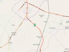 5 Marla Plot for Sale in Saffron City GT Road Rawalpindi RDA Approved | Only 40 Lac | No Tax | No Development Charges | No Transfer Fee