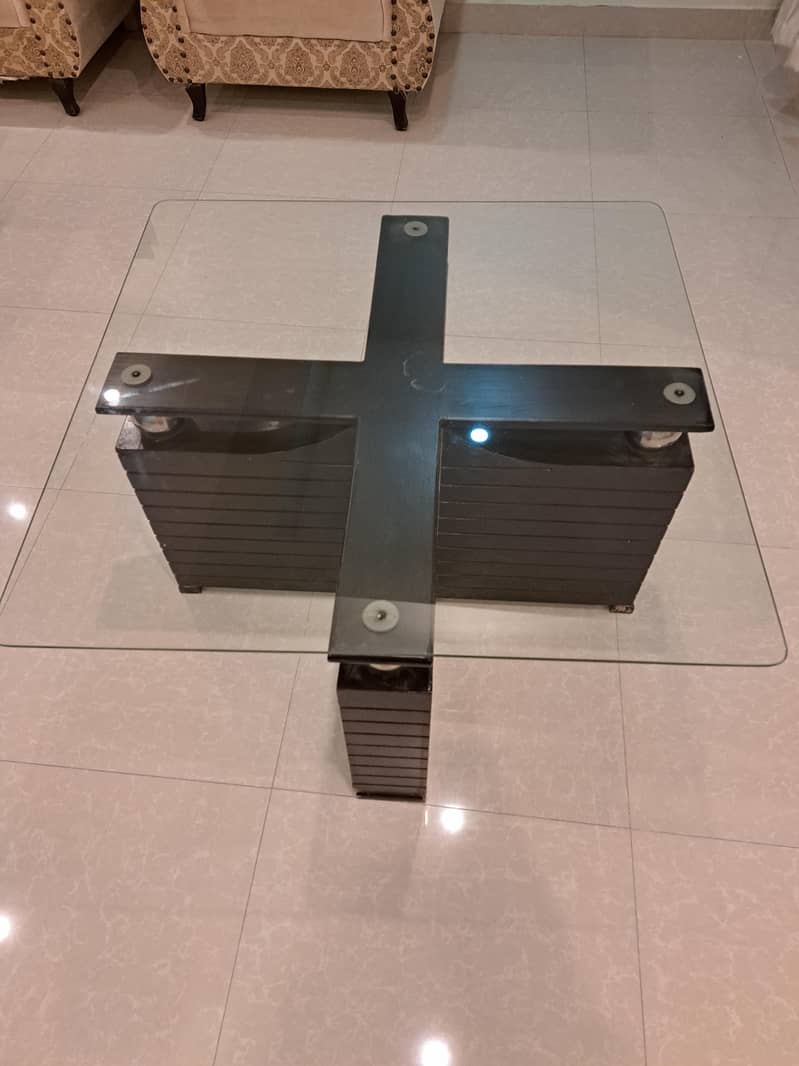Mini dining table 1