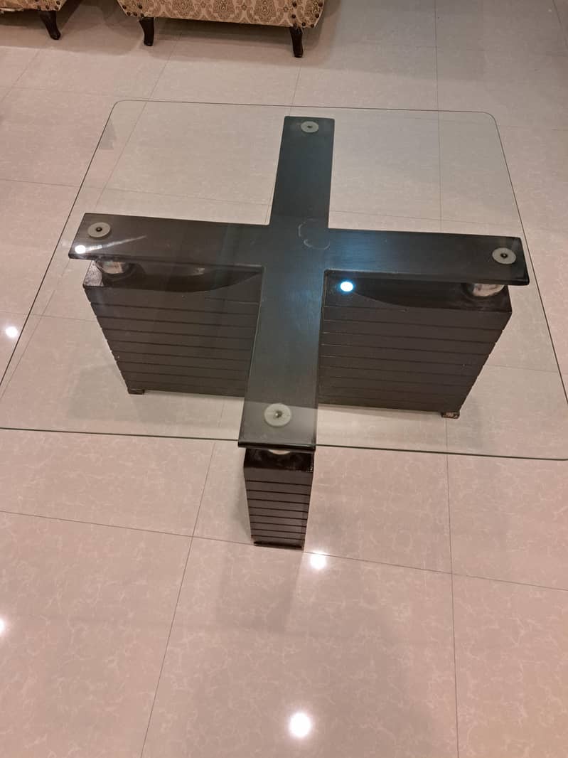 Mini dining table 2