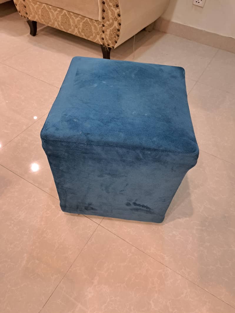 Mini dining table 3