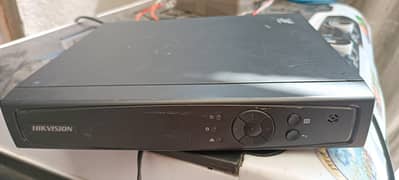 HIKVISION