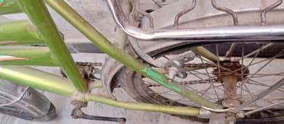 Bicycle for sale