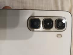Infinix hot 50 pro