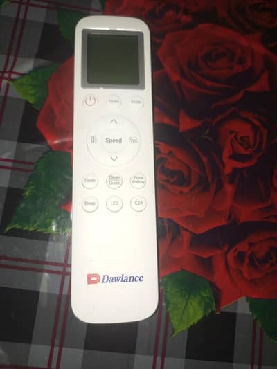 Dawlance air conditioner mega flex inveter mew model