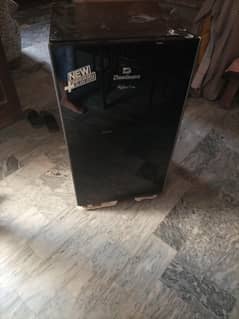 dawlence room fridge