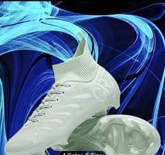 football shose