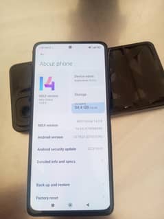 redmi note 10pro 8/128