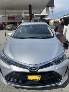 Corrolla for sale
