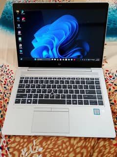 HP