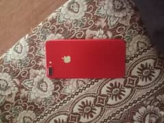 I phone 7 plus factory an lock 32gb
