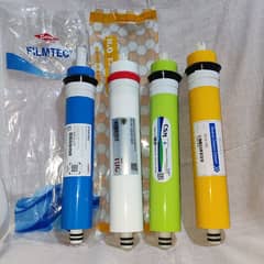 membrane 100 gpd