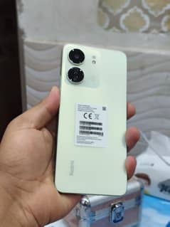 Redmi 13c