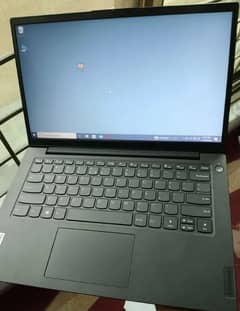 Lenovo v14 G3 12th gen laptop