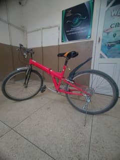 foldable cycle