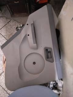 door