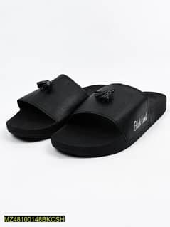 black Shoes for men