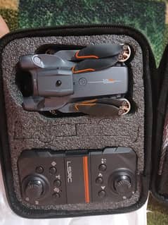 S1S Max drone