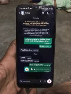itel vision 1 pro 3Ram 32Rom