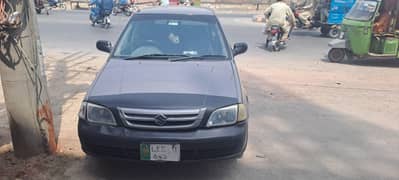 cultus VXR 2013